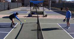 What Is The Most Difficult Thing To Do In Pickleball
