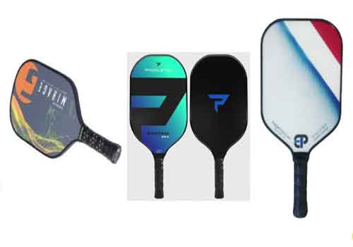 Is a Heavier Pickleball Paddle Better
